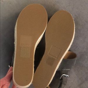 dolce vita maggie platform wedge sandal